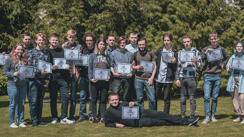 Vi Науково Практична Конференція Preview Image