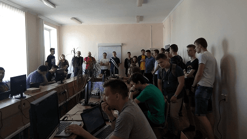 Тернопіль Preview Image