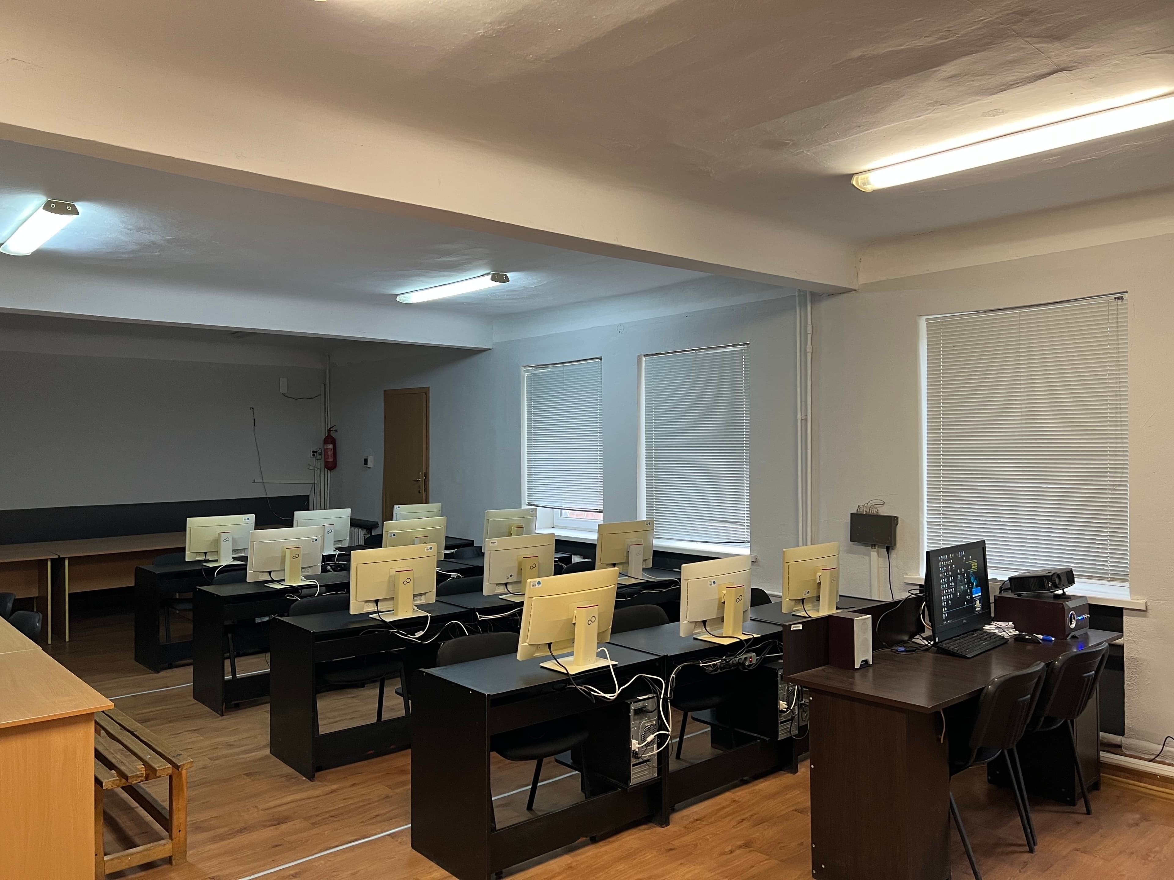 Lab2001