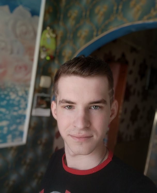 Кирилюк