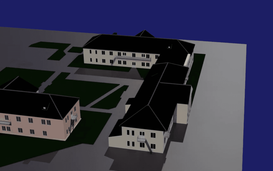 Nemk 3D Preview