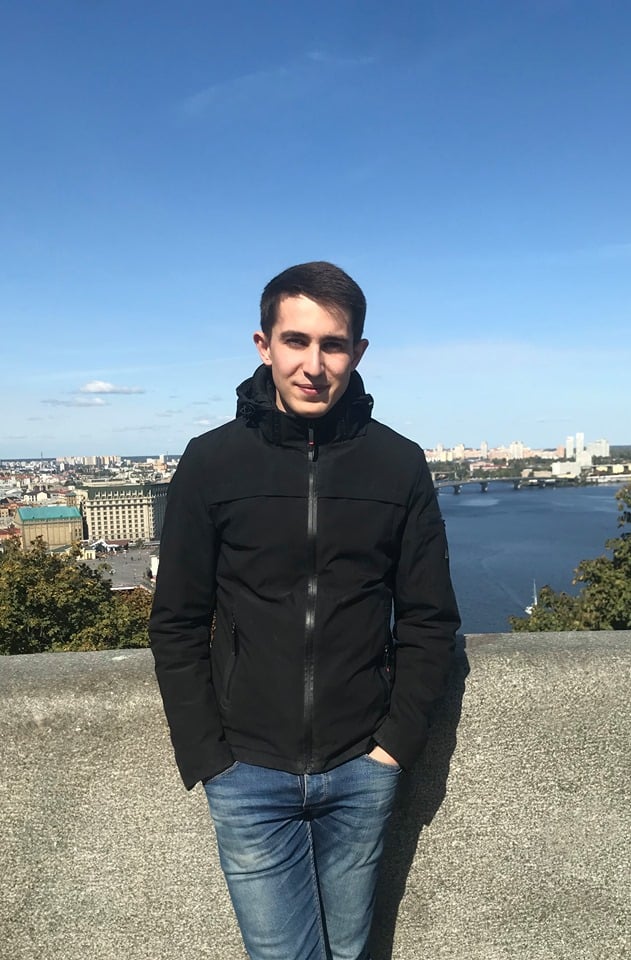 Пшонік