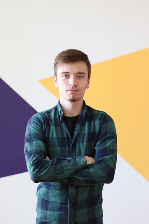 Баранський