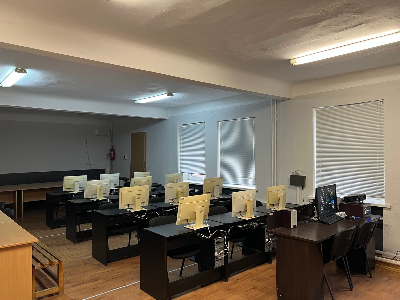 Lab2001