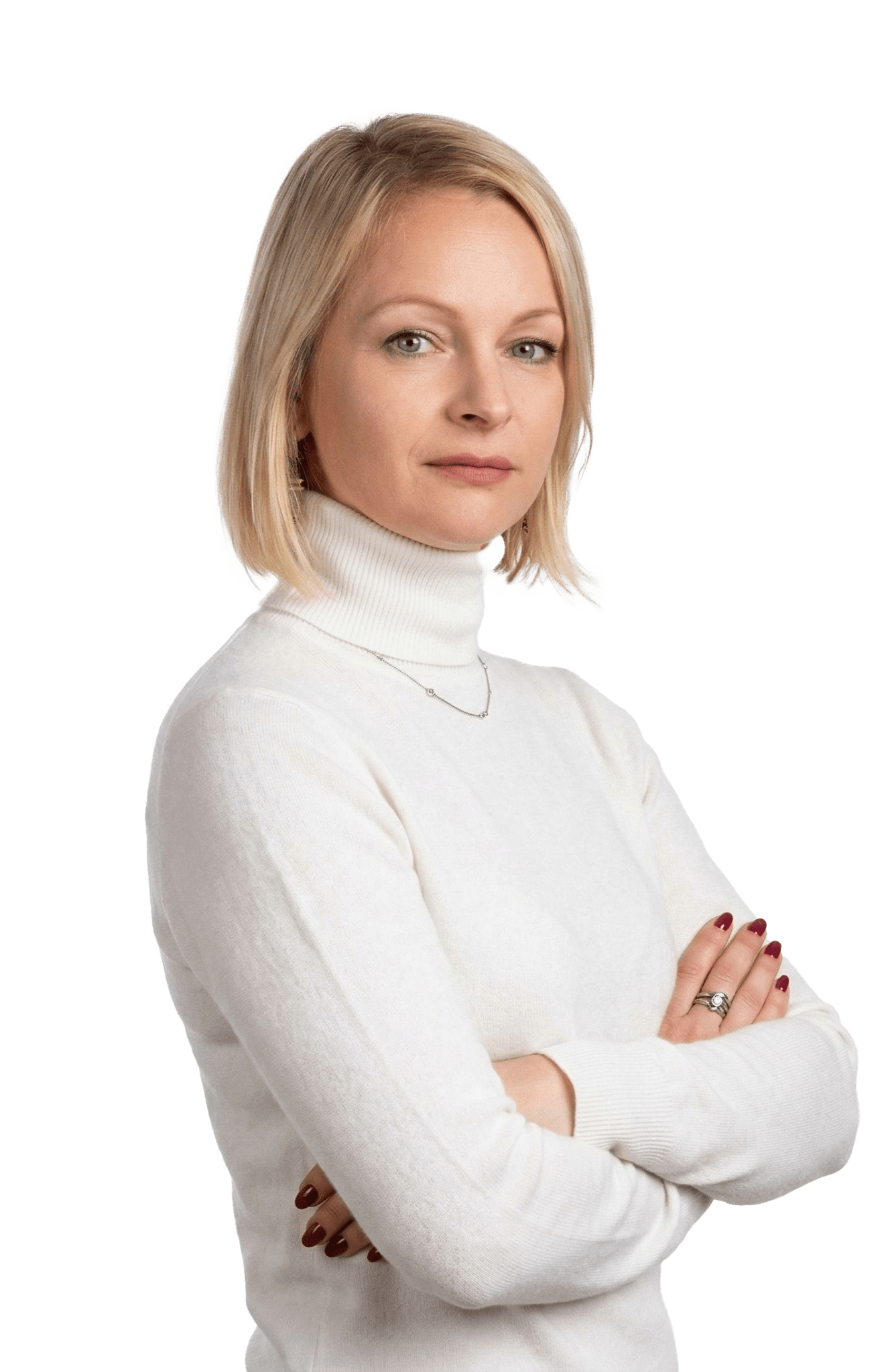 Ромашевська Наталія Анатоліївна image