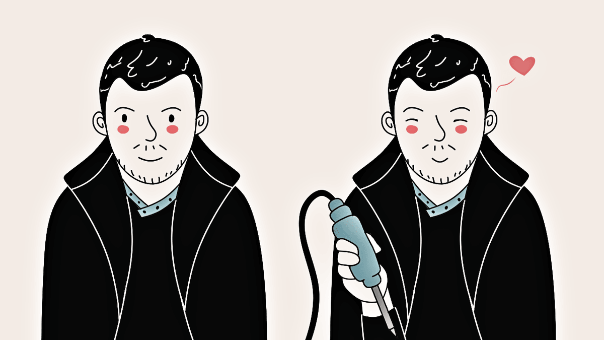 Віктор Лошик