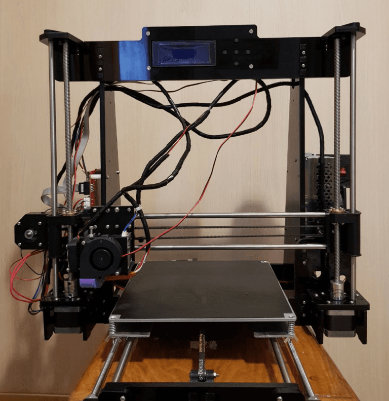 3D Printing Preview